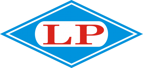 LP: Le Pham Company Limited logo